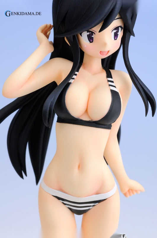 BEACH QUEENS - A-Channel: Yuuko