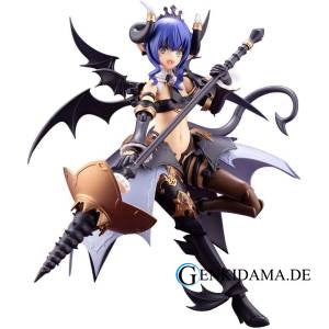 Original Character: Arcanadea - Velretta - Plastic Model (Reissue)