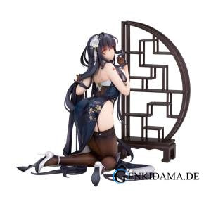Azur Lane: Azuma 1/7 (Soft Voice of Spring Ver.)