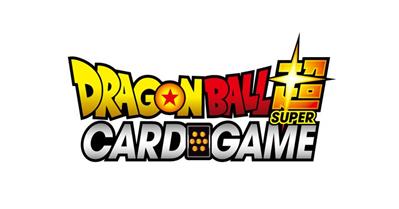 DRAGON BALL SUPER CARD GAME - FUSION WORLD FB04 BOOSTER DISPLAY (24 PACKS) - EN