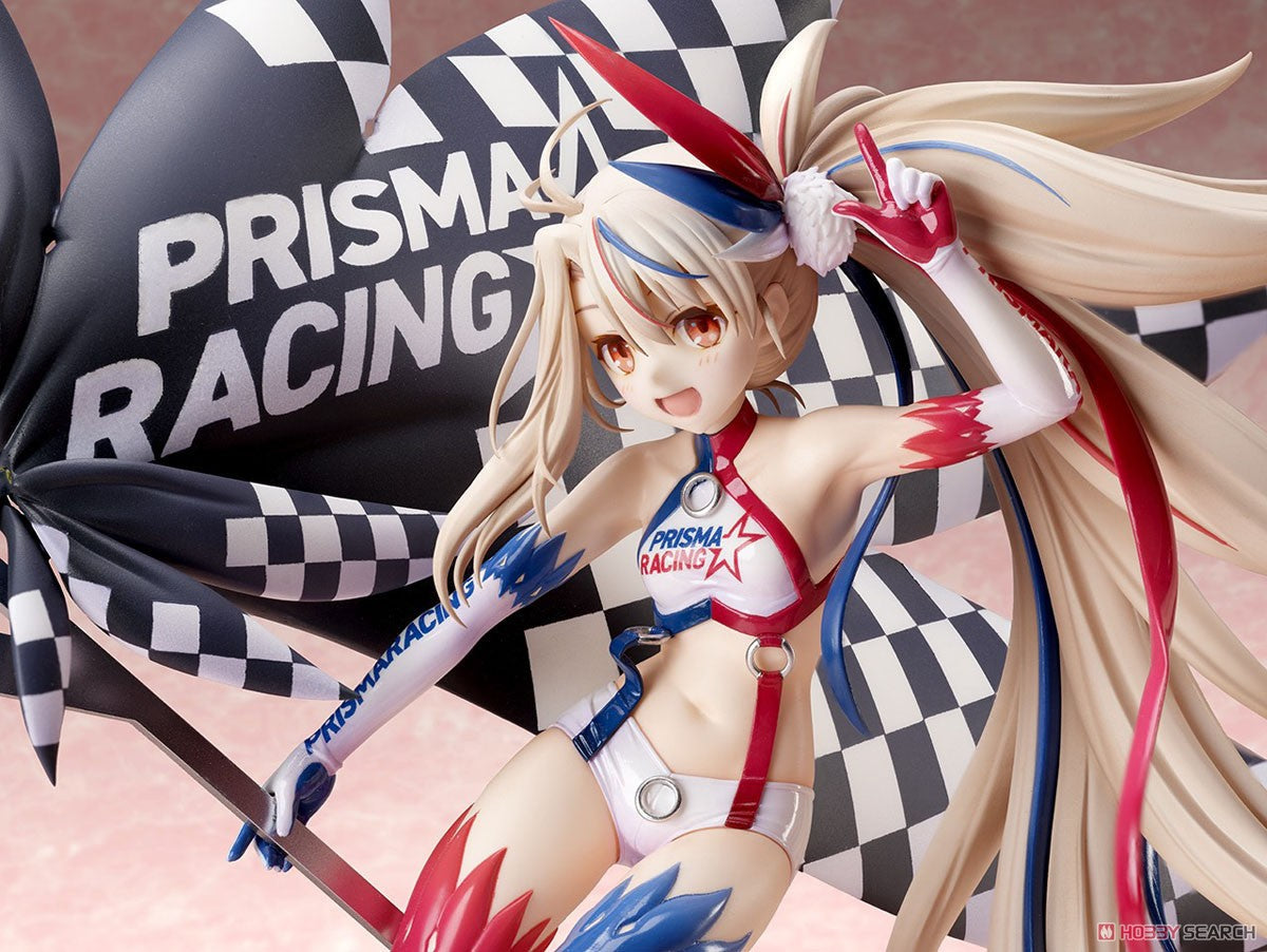 Illyasviel von Einzbern Prisma - Racing Ver. - Plusone - Anime Figuren günstig kaufen