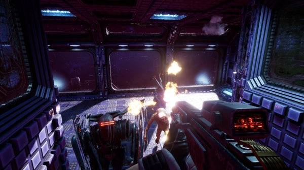 System Shock (Xbox Series X) - Anime Figuren günstig kaufen