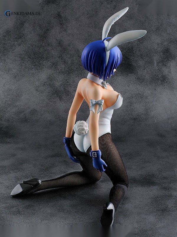 Ikkitousen: Shuugaku Toushi Keppuroku - Shimei Ryomou Bunny Ver.