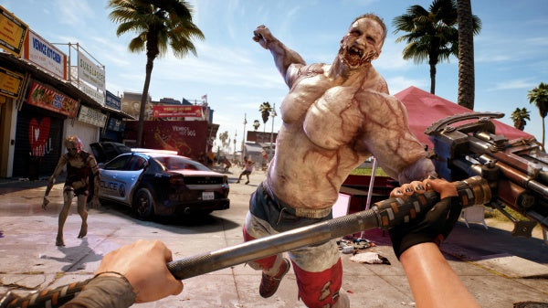 Dead Island 2 PULP Edition