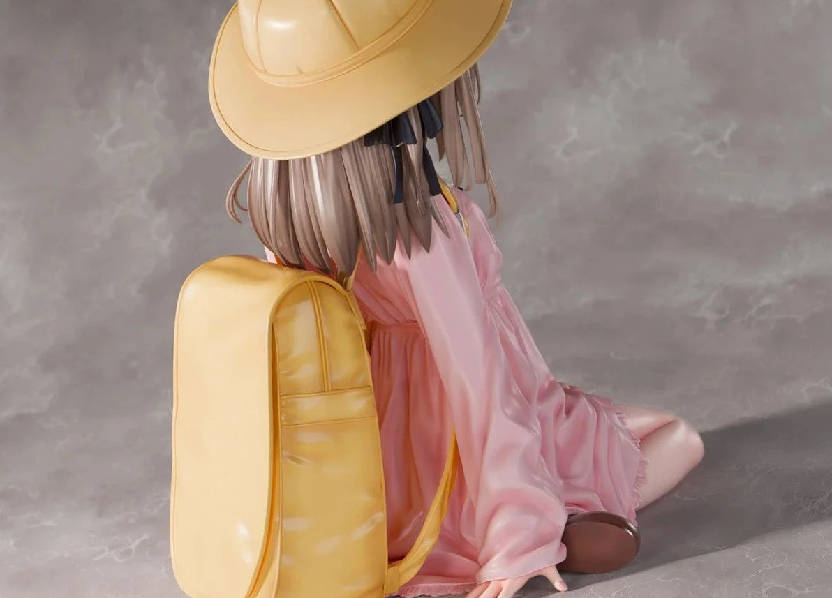Honoka-chan Original Character B`full 1/6