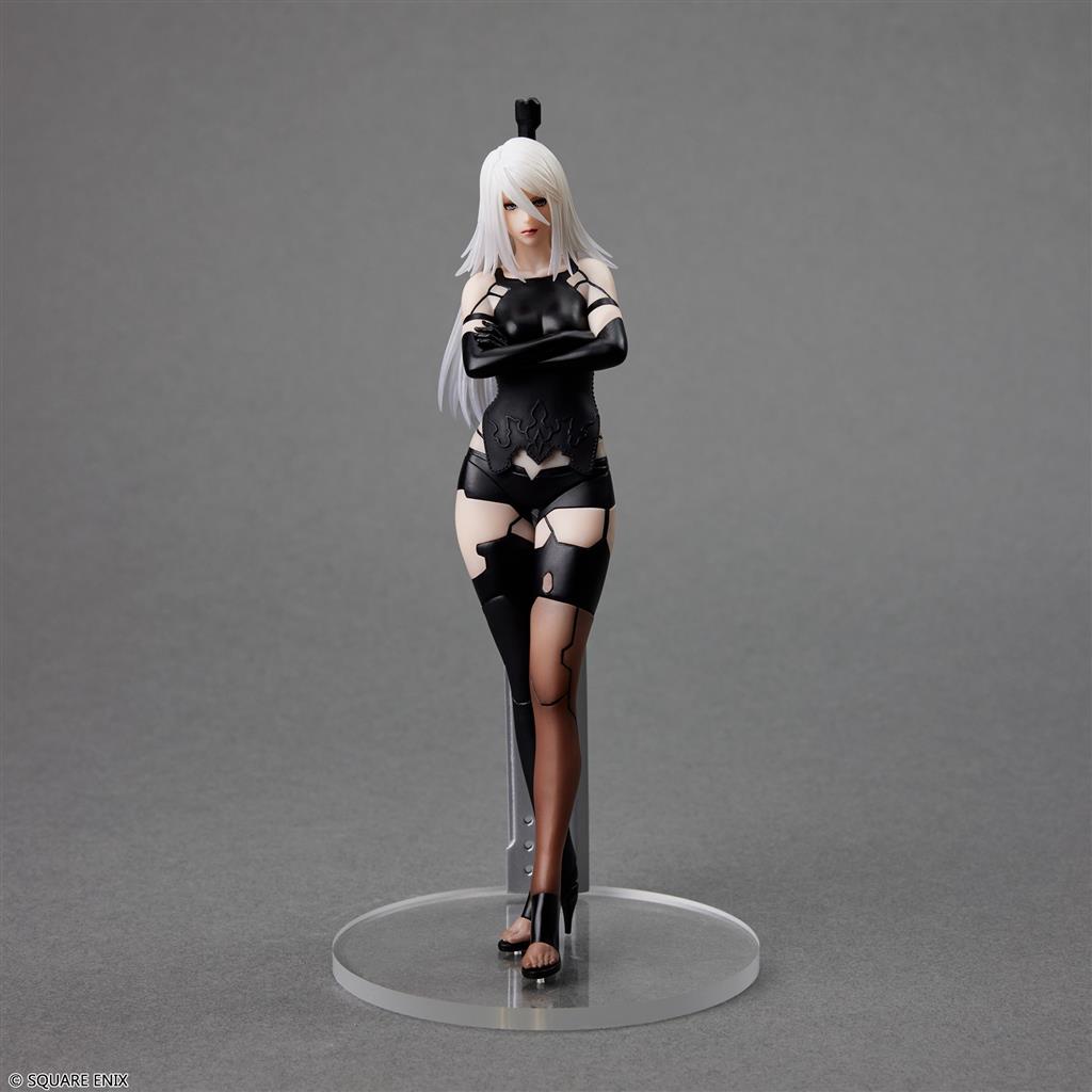 YoRHa No. 2 Type A Square Enix