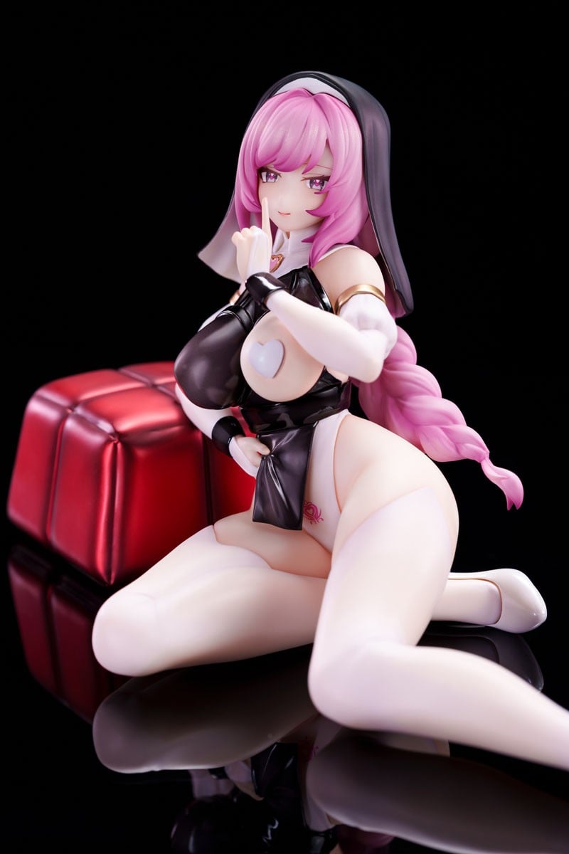 Molly Original Character ArtCopyi - Anime Figuren günstig kaufen