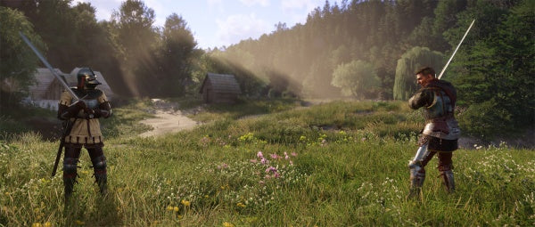 Kingdom Come Deliverance II Day One Edition