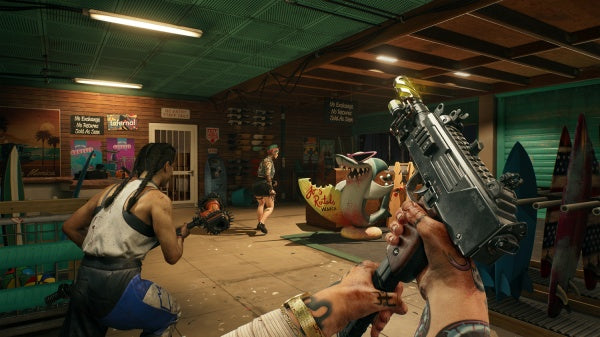 Dead Island 2 Ultimate Edition (Xbox Series X) - Anime Figuren günstig kaufen