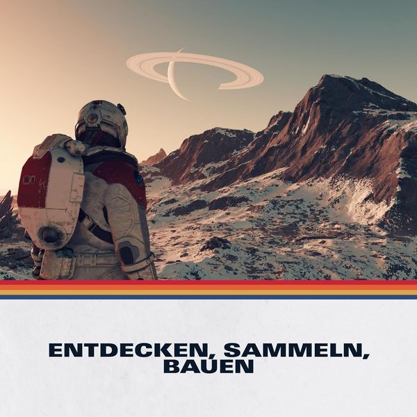 Starfield Premium Edition