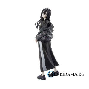 Neon Genesis Evangelion: Mari Illustrious Makinami - 1/7 (Radio Eva Part3, Original Color Ver.)