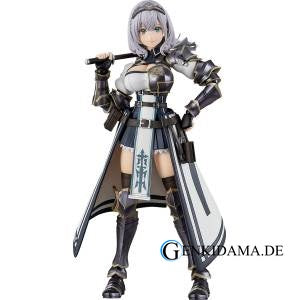 Hololive: Shirogane Noel - PLAMATEA Plastic Model