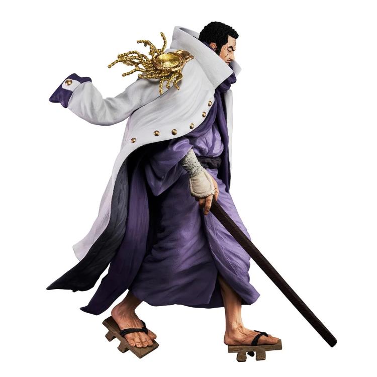 Issho (Absolute Justice) - Ichibansho - Anime Figuren günstig kaufen