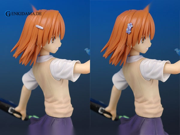 Toaru Majutsu no Index - Mikoto Misaka