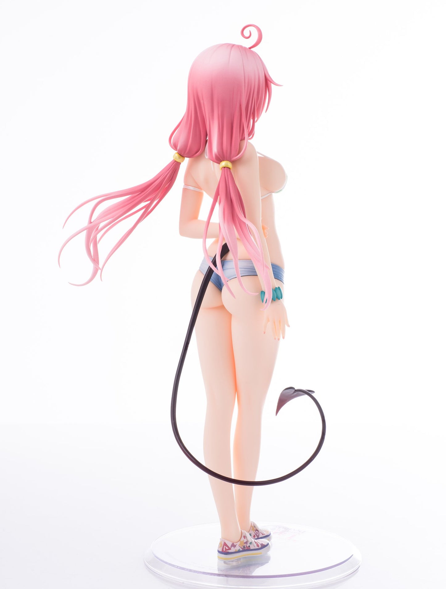Lala Satalin Deviluke Pastel Co-de ver. To Love-Ru Darkness Alter