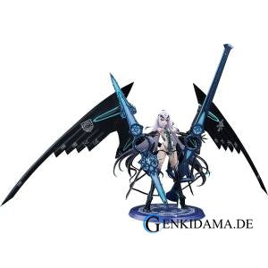 Fate/Grand Order: Lancer / Mélusine 1/7