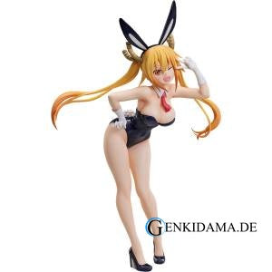 Miss Kobayashi's Dragon Maid: Tohru (Bunny Ver.) 1/4