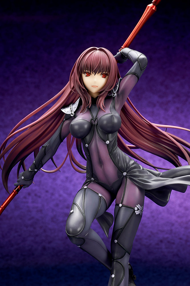 Scathach Lancer Ver. Fate/Grand Order