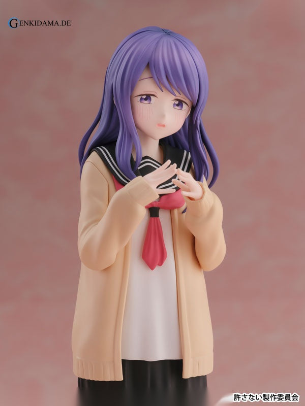 Cantabile "Kubo-san wa Mob wo Yurusanai" Nagisa Kubo