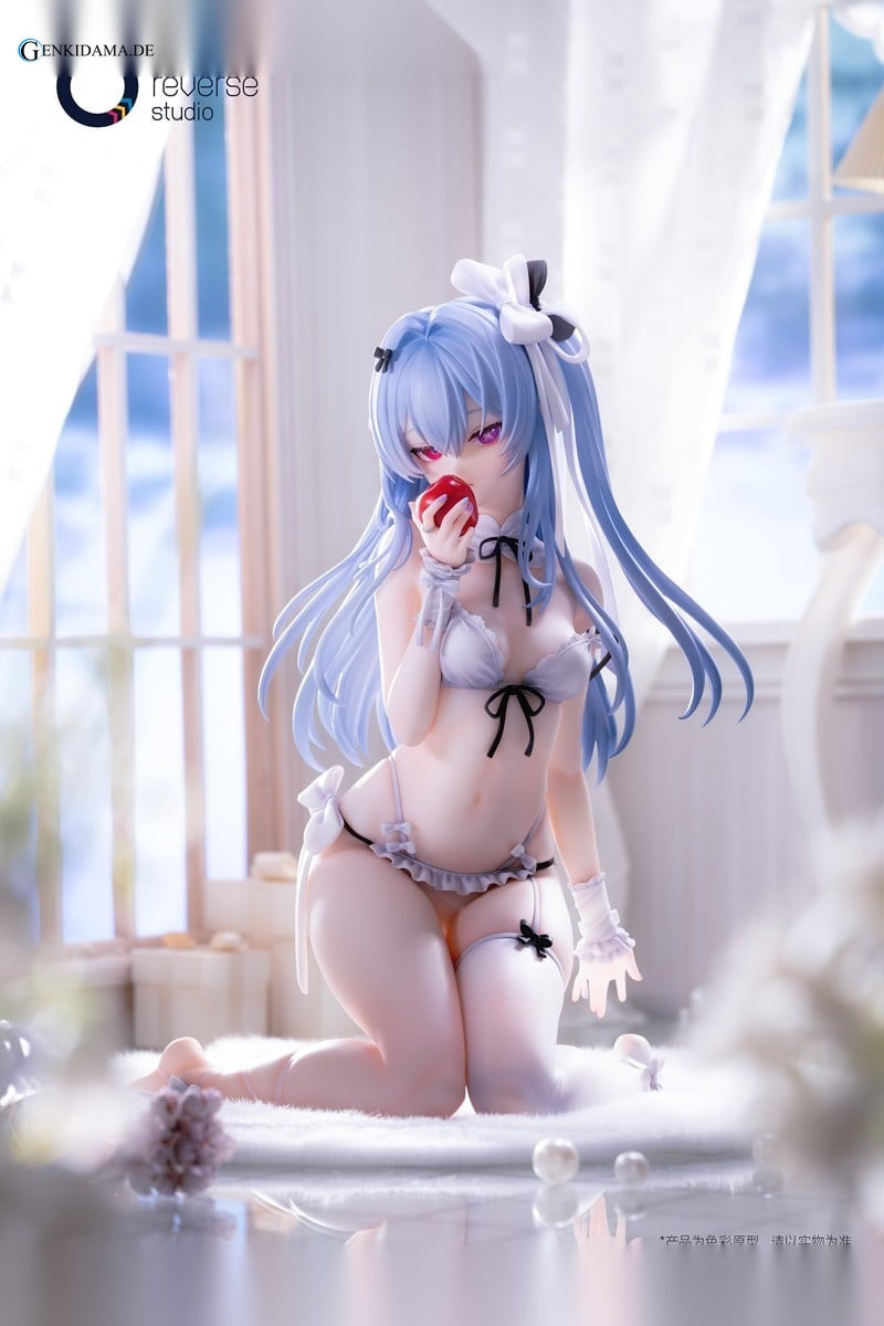 Niya Forbidden Fruit Ver.