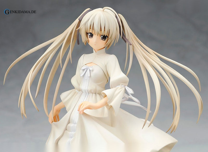 Yosuga no Sora - Sora Kasugano