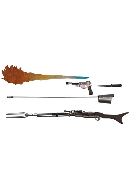 The Mandalorian Ver. 1.0 Medicom