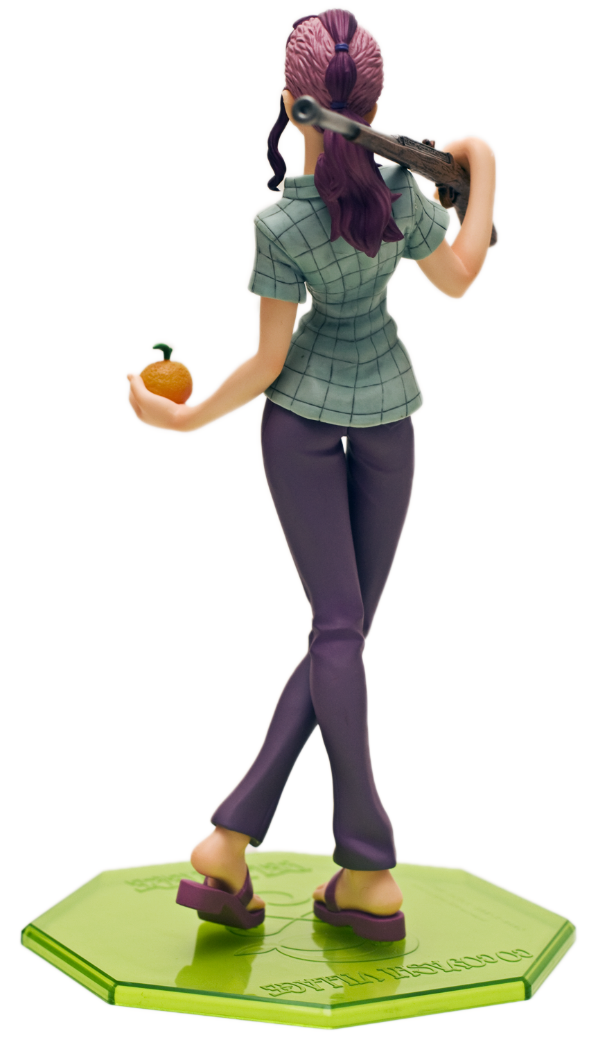 Bellemère One Piece Excellent Model P.O.P MegaHouse - Anime Figuren günstig kaufen