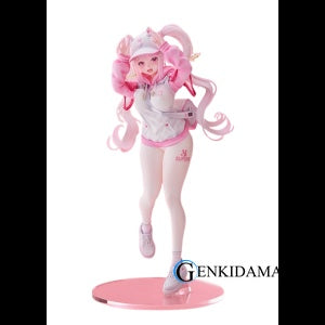 Goddess of Victory: Nikke - Alice - 1/7 - Sweet Home Ver. (Limited Edition)