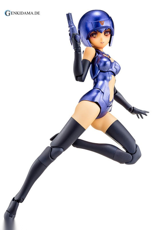 Megami Device B1R-M CHASSIS KIT SKIN COLOR D 1/1 Plastic Model