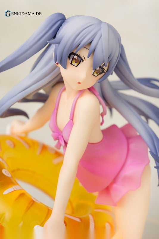 Grisaia Phantom Trigger - Tohka Shishigaya Regular ver.