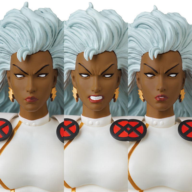 Storm - X-Men - Comic Ver. - Medicom