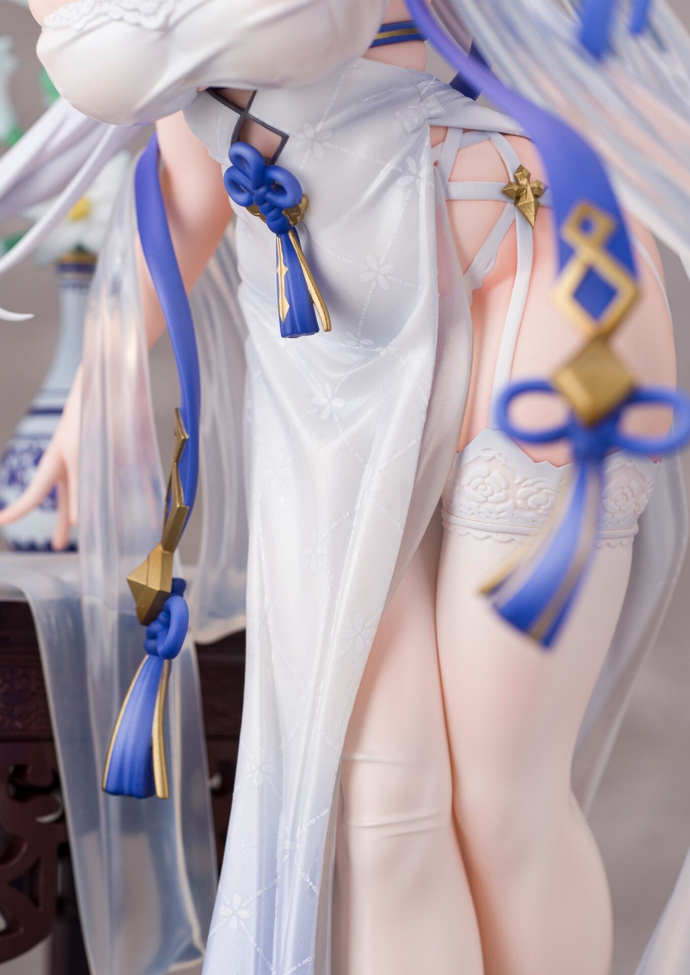 Illustrious - Maiden Lily`s Radiance Ver. Brilliant journey