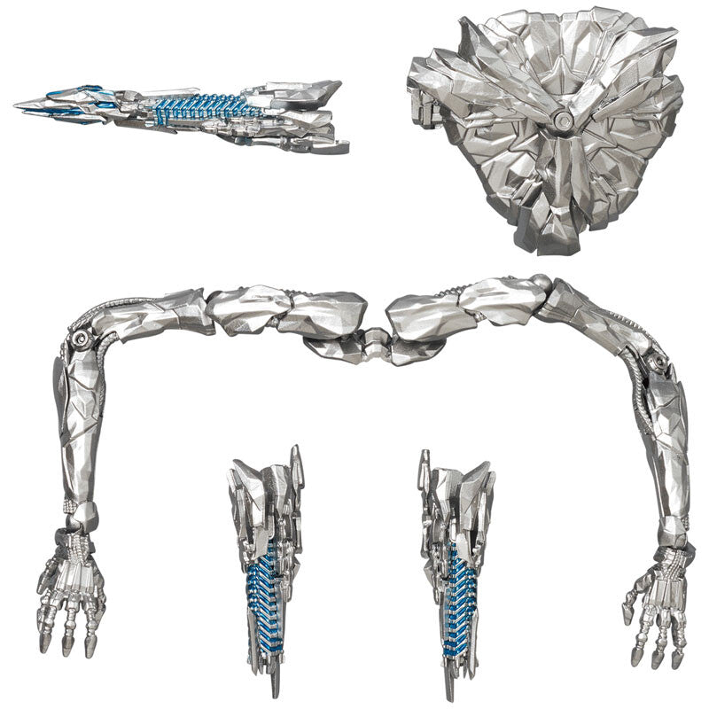 Cyborg Mafex Medicom - Anime Figuren günstig kaufen