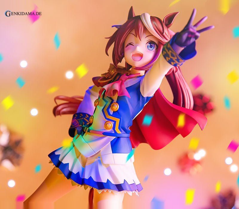 Umamusume Pretty Derby Tokai Teio