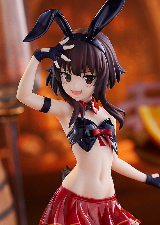 Megumin - Bunny - Pop Up Parade L - Max Factory