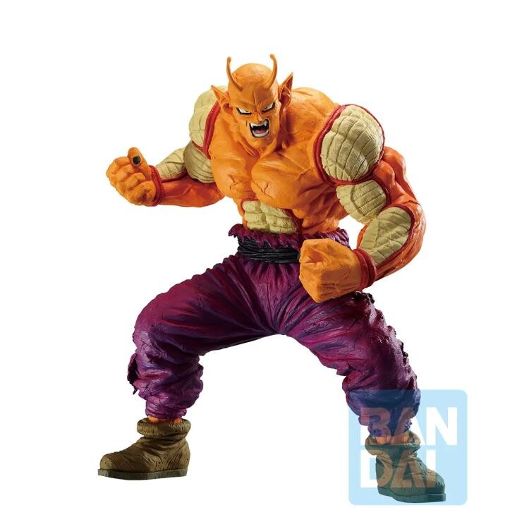 Orange Piccolo - Dragon Ball Z - Bandai Spirits
