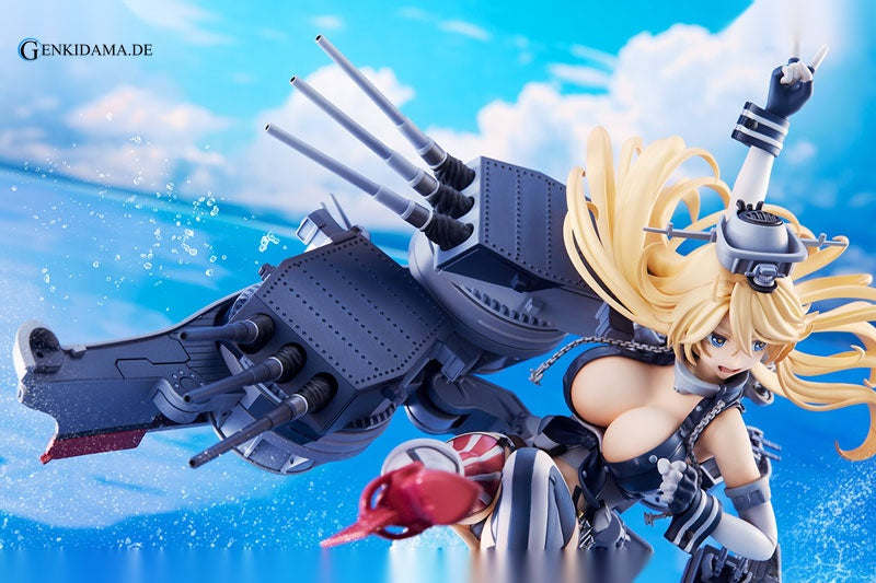 Kantai Collection -Kan Colle- Iowa (Single Shipment)