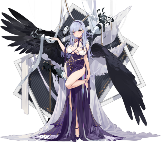 Dido Anxious Bisque Doll Ver. Neonmax