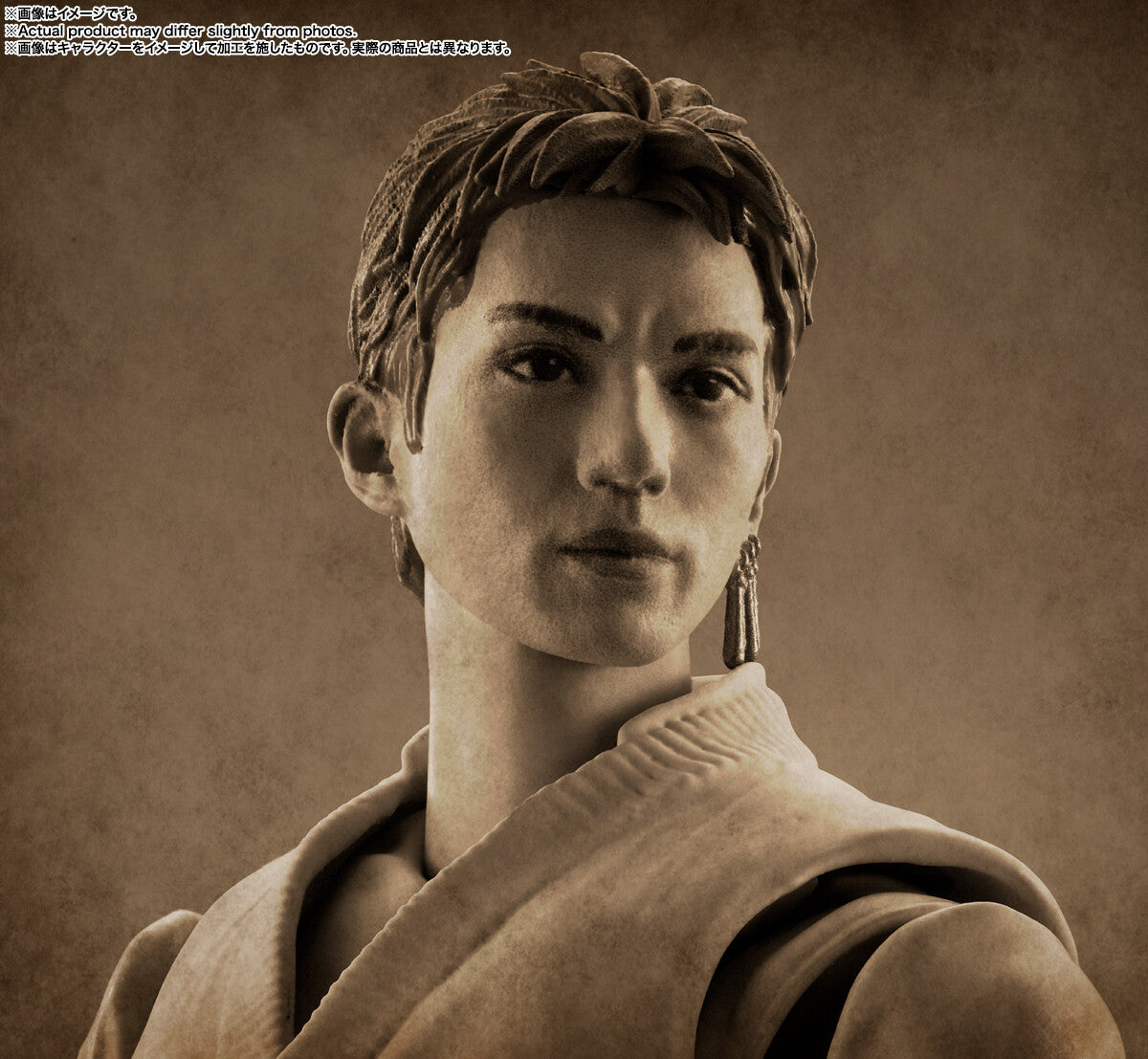 Lorenor Zorro 2023 S.H. Figuarts Bandai Tamashii Nations