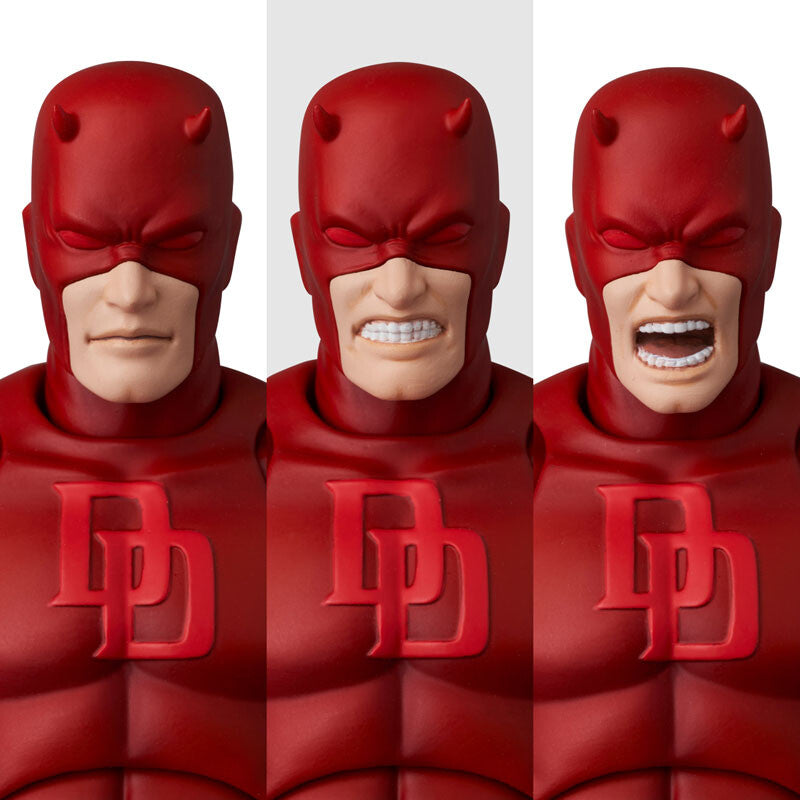 Daredevil - Comic Ver. - Mafex (No.223) - Medicom