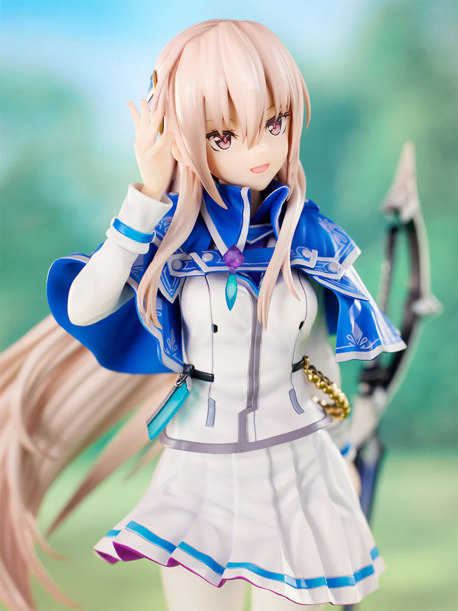 Shirakawa Yuina Tenitol Furyu