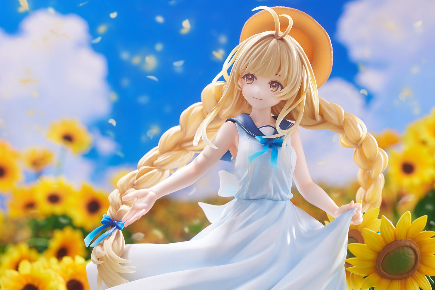 Shiina Mahiru - Sailor Dress Ver. - Spiritale