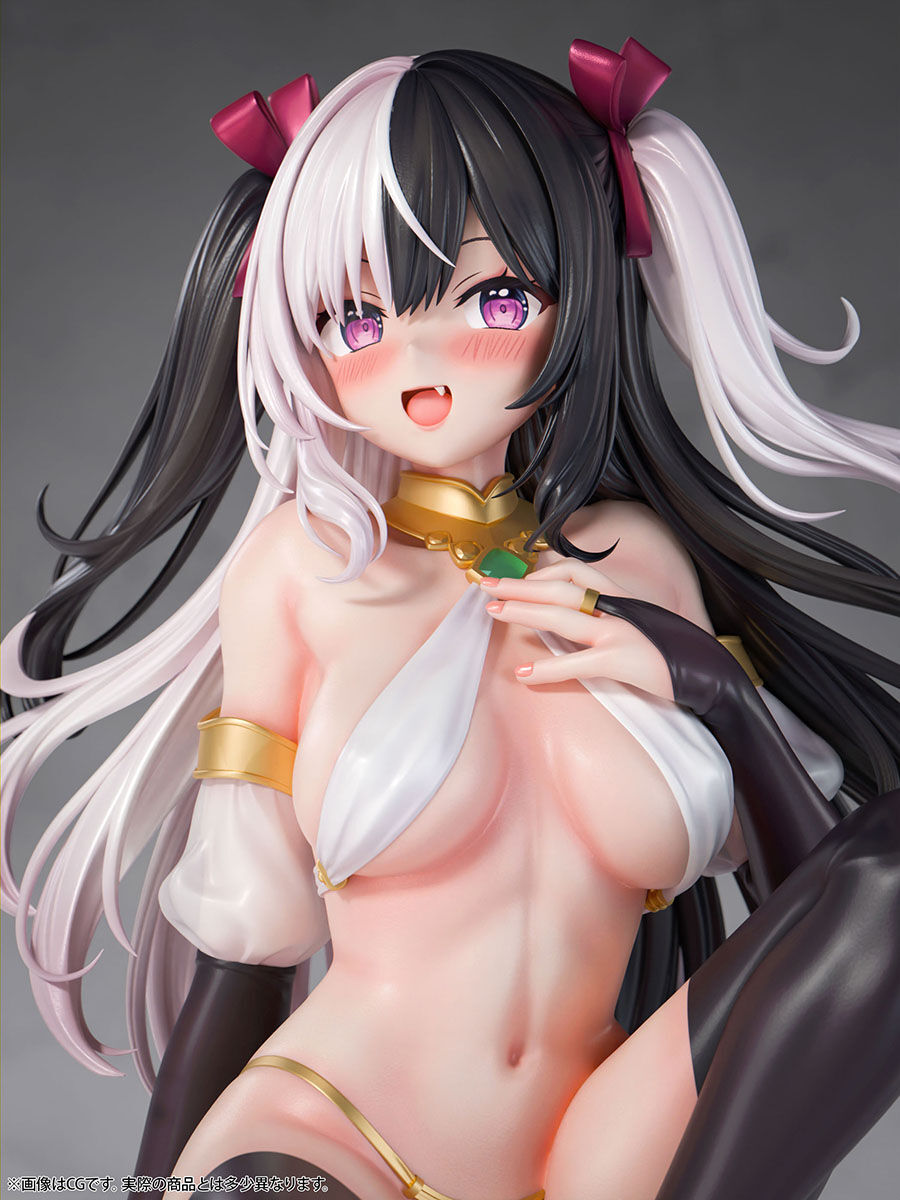 Othello-chan Cosplay B'Full