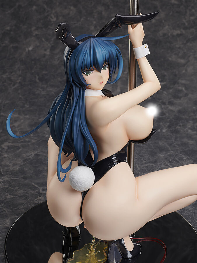 Igawa Asagi Bare Leg Bunny Ver. BINDing