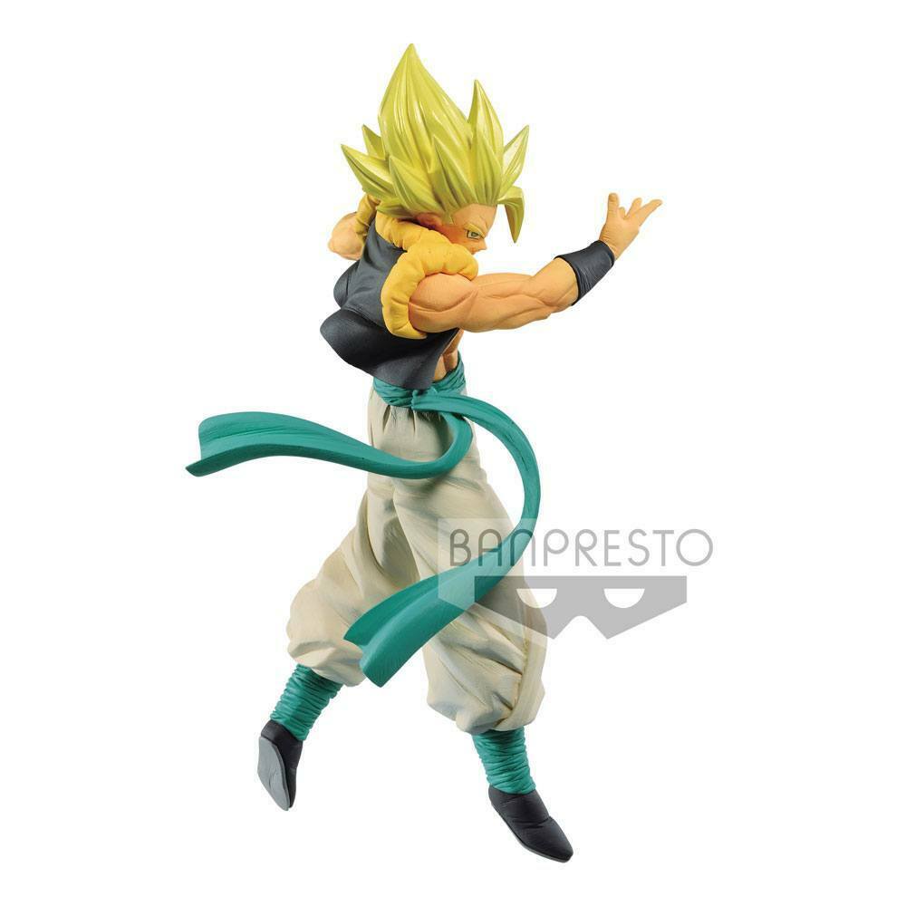 Gogeta - Super Sayajin SSJ - Match Makers / Dragon Ball