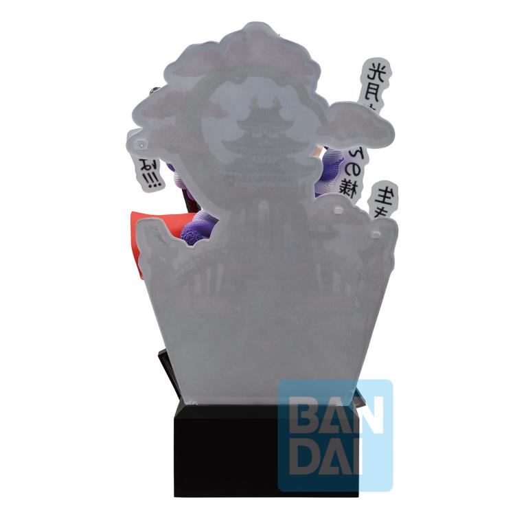 Yamato - Ichibansho - One Piece (TBA)