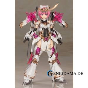 Frame Arms Girl Magatsuki - Kikka Plastic Model
