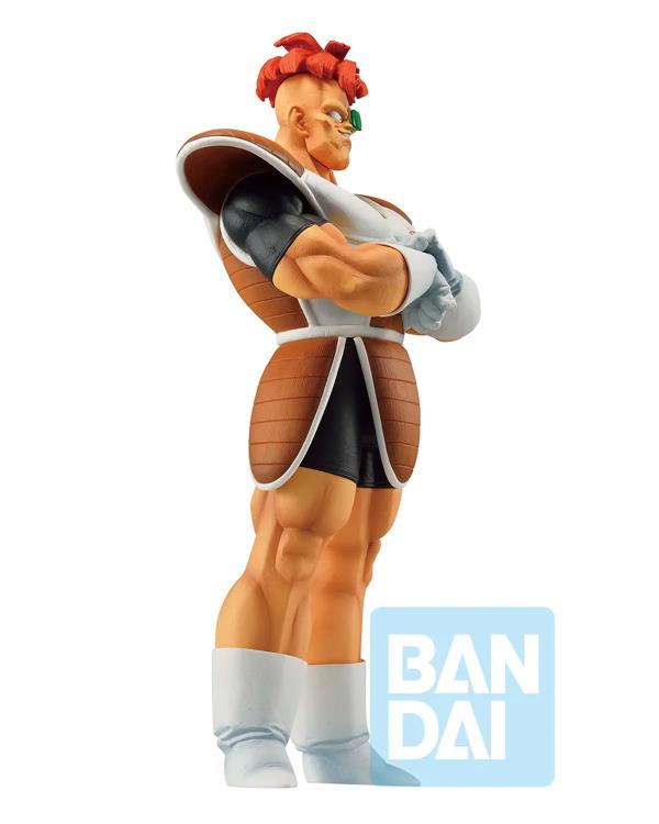 Rikum ( Recoome ) - Ichibansho - Banpresto - Bandai - Anime Figuren günstig kaufen