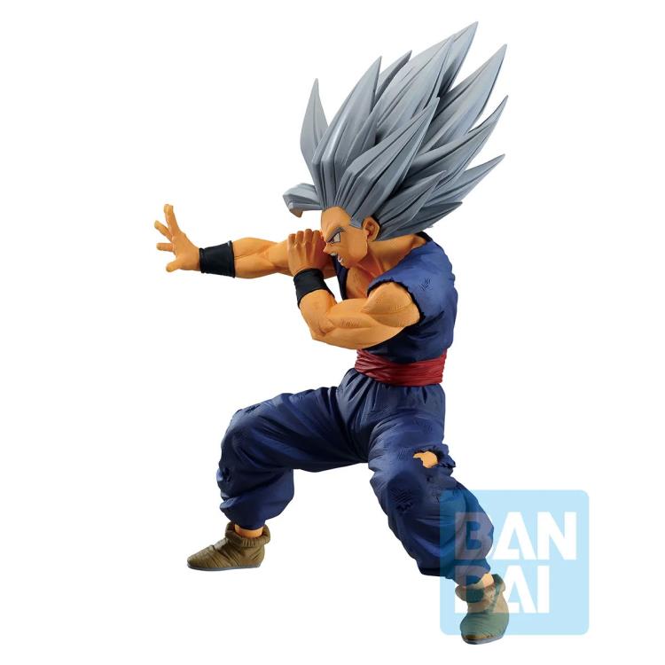 Son Gohan Beast Ichibansho - Masterlise Bandai - Anime Figuren günstig kaufen