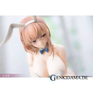 White bunny Onee-san 1/7 LIMITED EDITION